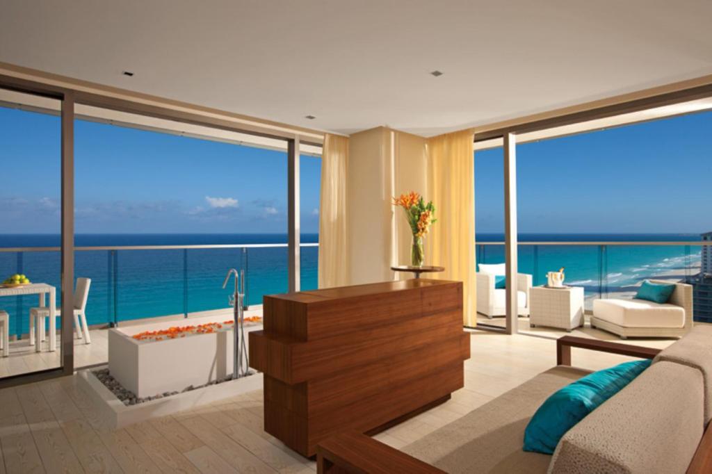 Secrets The Vine Cancun - Adults Only 18+ imagine 26
